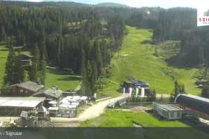 Kamera 3 Zinnen Dolomity  Signaue (LIVE Stream)