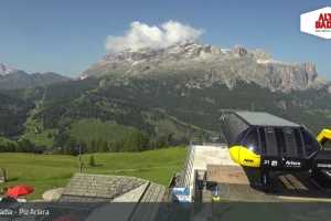 Kamera Alta Badia  Piz Arlara (LIVE Stream)