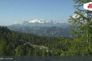 Kamera Alta Badia  La Crusc (LIVE Stream)