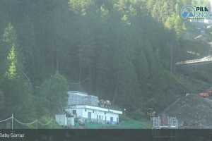 Kamera Pila Aosta  Baby Gorraz (LIVE Stream)