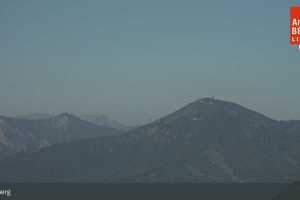 Kamera Annaberg  Hennesteck Bergstation (LIVE Stream)
