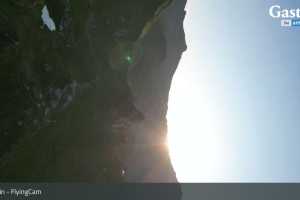 Kamera Bad Gastein Gastein Bad Gastein - FlyingCam (LIVE Stream)