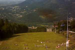 Czantoria Stok
