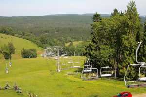 Zieleniec SKI Arena - Mieszko NOWOŚĆ!
