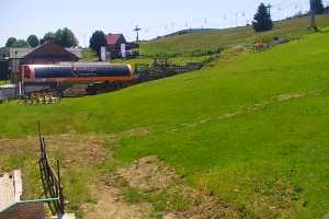 Zieleniec SKI Arena - Winterpol W3
