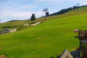Zieleniec SKI Arena - Winterpol W3