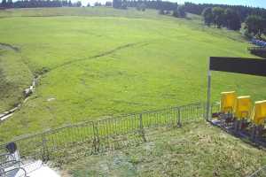 Zieleniec SKI Arena - Winterpol