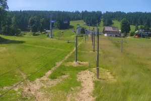 Zieleniec SKI Arena - Nartorama
