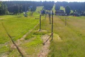 Zieleniec SKI Arena - Nartorama
