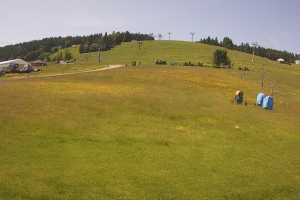Zieleniec SKI Arena - Bartuś