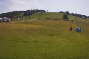 Zieleniec SKI Arena - Bartuś