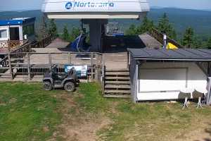 Zieleniec SKI Arena - Nartorama