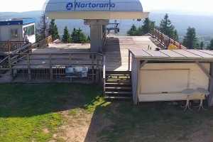 Zieleniec SKI Arena - Nartorama