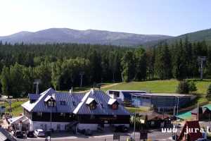 Jural ski ARENA SZRENICA