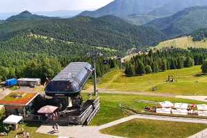 Kamera Bachledka Ski & Sun