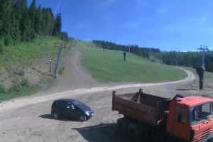 Kamera Bachledka Ski & Sun