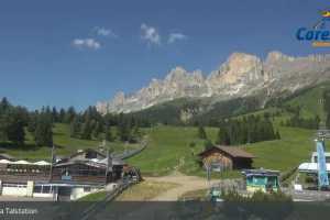 Paolina Talstation (LIVE Stream)