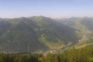 Kamera Saalbach Hinterglemm Leogang Fieberbrunn Skicircus Saalbach-Hinterglemm - Kohlmais