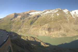 Kamera Heiligenblut / Großglockner  Großglockner - KFJ-Höhe