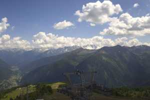 Kamera Val di Sole Pejo Pejo - Seroden