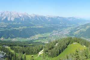 Schladming - Hochwurzen