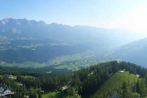 Kamera Schladming Schladming - Dachstein Schladming - Hochwurzen