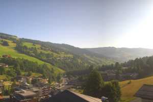 Kamera Saalbach Hinterglemm Leogang Fieberbrunn Skicircus Hinterglemm - Hotel Talblick