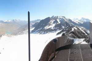 Kamera Val Senales / Schnalstal Maso Corto / Alpin Arena Senales Schnals - Grawand