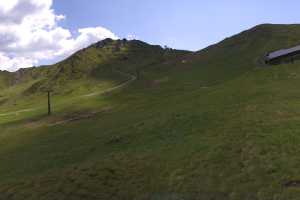 Kamera Val di Fassa Alba - Ciampac Canazei - Ciampac