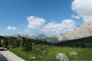 Val Gardena Sasso Levante