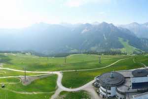Kamera Kronplatz / Plan de Corones  Bruneck - Kronplatz