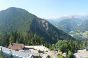 Kamera Kronplatz / Plan de Corones  Kronplatz - Piz de Plaies