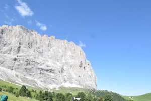 Kamera Val Gardena / Gröden  Val Gardena - Piz Seteur Sassolungo