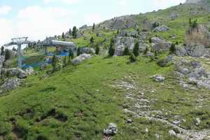Val Gardena - Citta dei Sassi