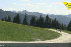 Kamera Planai Bergstation (LIVE Stream)