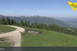Kamera Schladming Schladming - Dachstein Planai Bergstation (LIVE Stream)