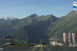 Kamera Grossarltal  Kreuzkogel (LIVE Stream)