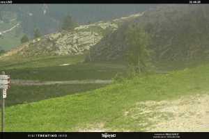 Kamera San Martino di Castrozza  Tognola - Pista UNO