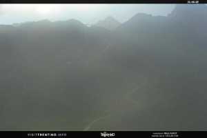 Kamera San Martino di Castrozza  Cima Tognola