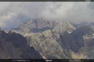 Kamera Val di Fassa  Marmolada