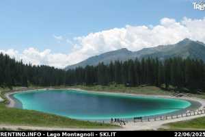 Kamera Val Rendena Madonna di Campiglio Zona Spinale