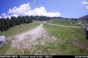 Kamera Val Rendena Pinzolo Clump e Grost