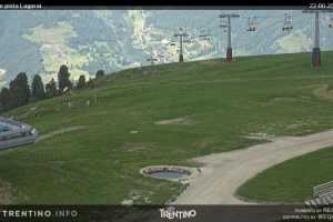 Kamera Val di Fiemme  Cavalese