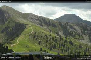 Kamera Val di Fiemme  