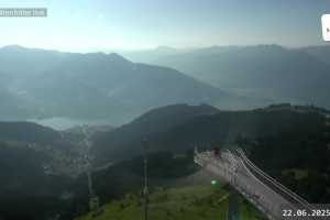 Kamera Zell am See  Schmittenhoehen 1