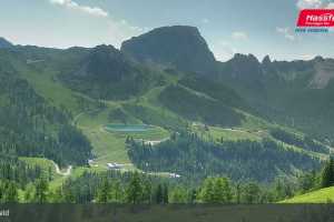 Nassfeld (LIVE Stream)