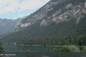 Kamera Kramsach  Reintalersee (LIVE Stream)