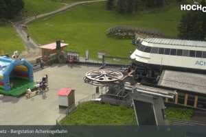 Kamera Oetz Hochoetz Hochoetz (LIVE Stream)