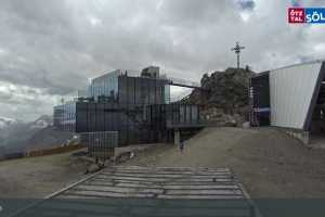 Gaislachkogl (LIVE Stream)
