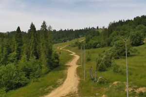 Kamera Białka Tatrzańska Kotelnica 